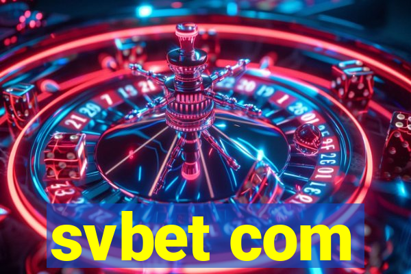 svbet com